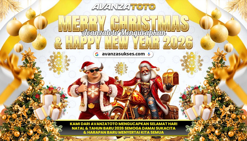 NATAL DAN TAHUN BARU